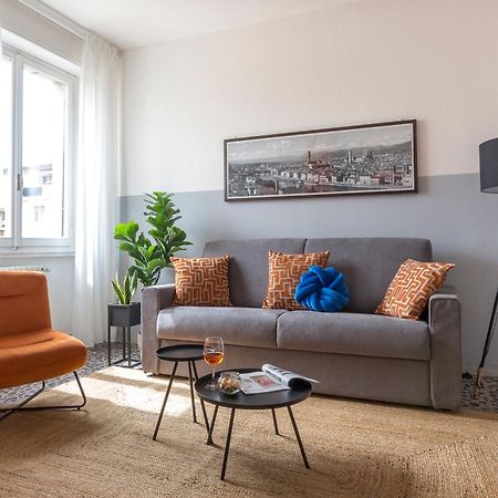 Casa Spritz Apartment ฟลอเรนซ์ ภายนอก รูปภาพ
