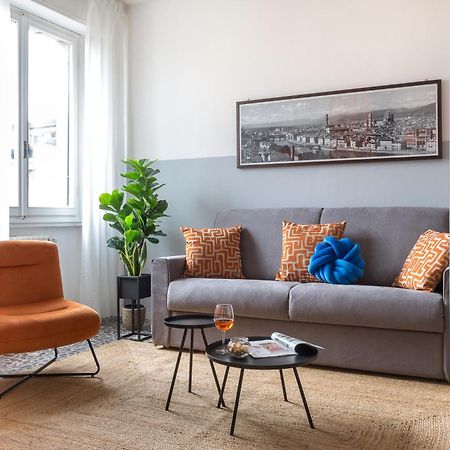 Casa Spritz Apartment ฟลอเรนซ์ ภายนอก รูปภาพ