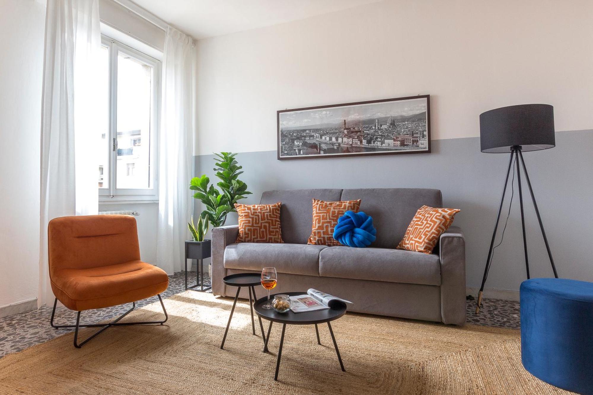 Casa Spritz Apartment ฟลอเรนซ์ ภายนอก รูปภาพ