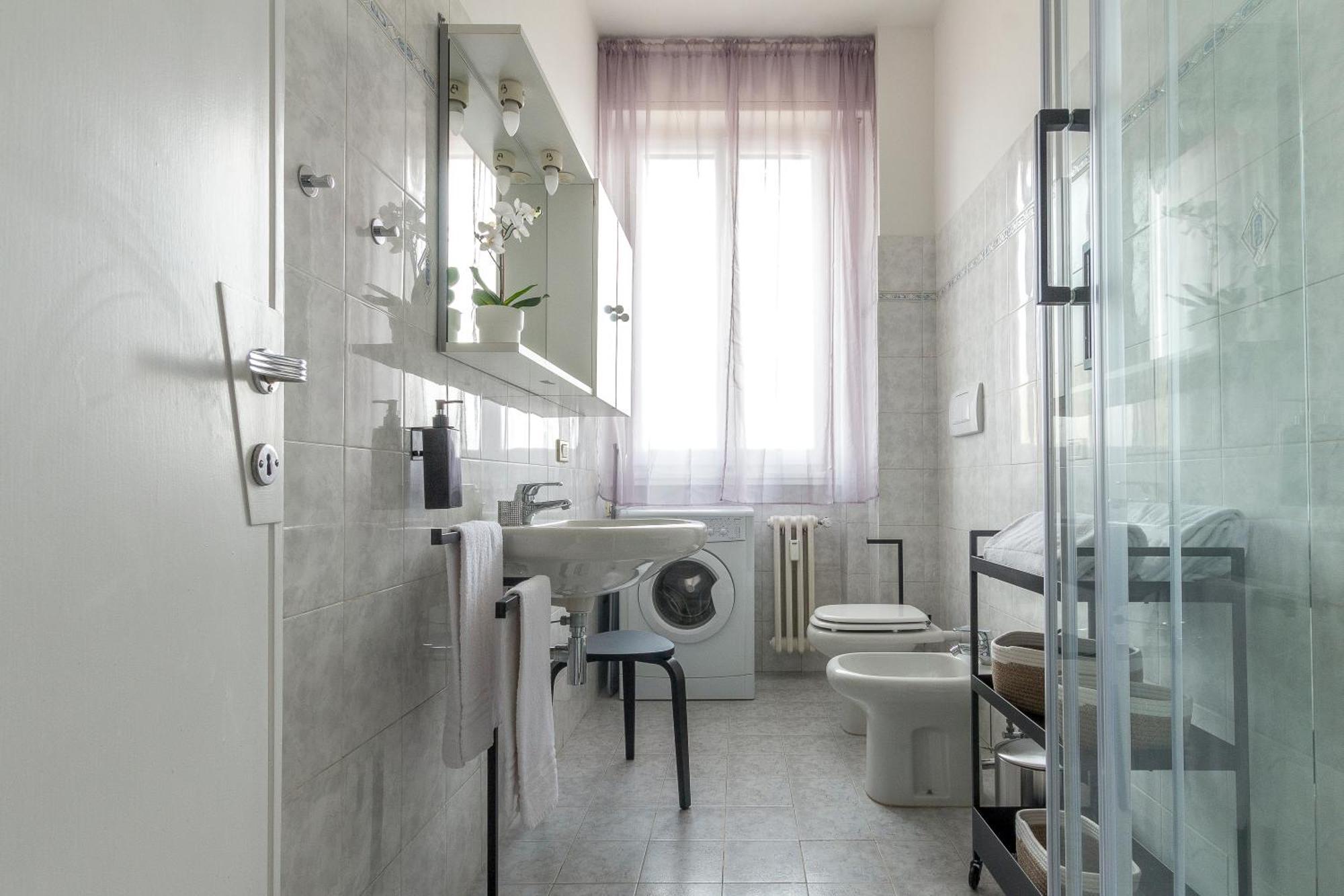 Casa Spritz Apartment ฟลอเรนซ์ ภายนอก รูปภาพ
