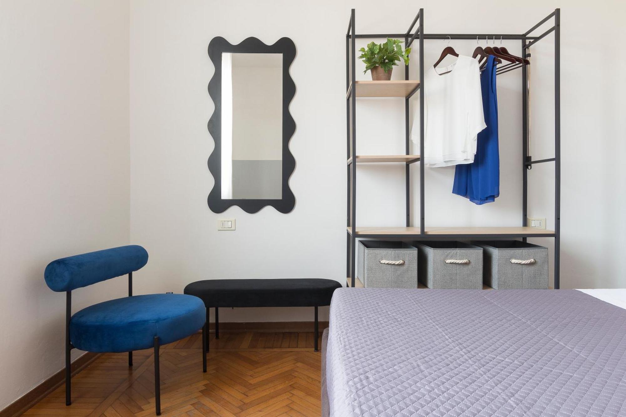 Casa Spritz Apartment ฟลอเรนซ์ ภายนอก รูปภาพ