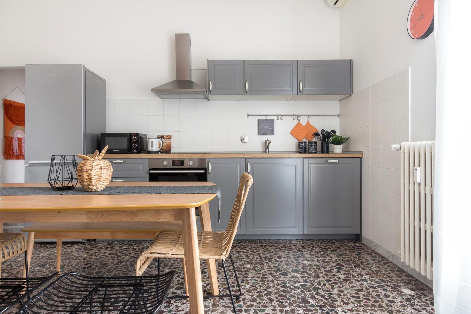 Casa Spritz Apartment ฟลอเรนซ์ ภายนอก รูปภาพ