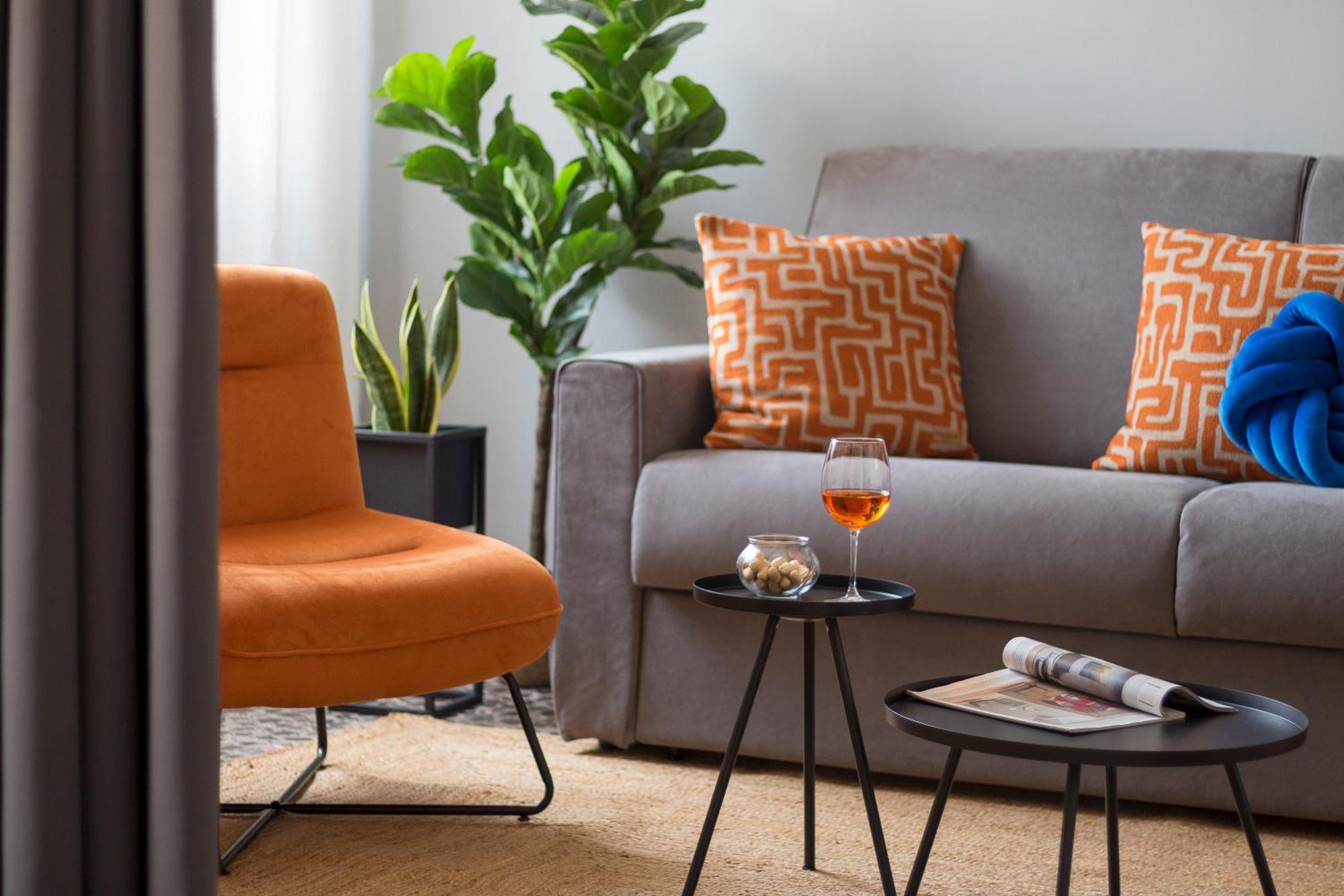 Casa Spritz Apartment ฟลอเรนซ์ ภายนอก รูปภาพ
