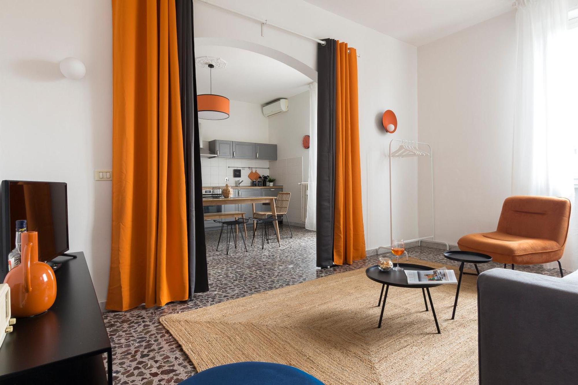 Casa Spritz Apartment ฟลอเรนซ์ ภายนอก รูปภาพ