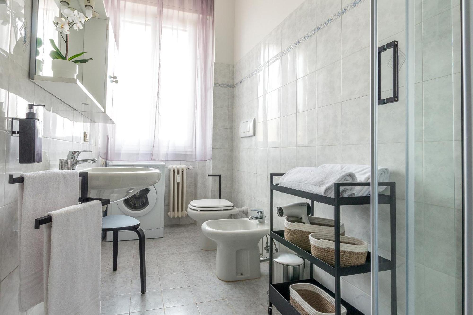 Casa Spritz Apartment ฟลอเรนซ์ ภายนอก รูปภาพ
