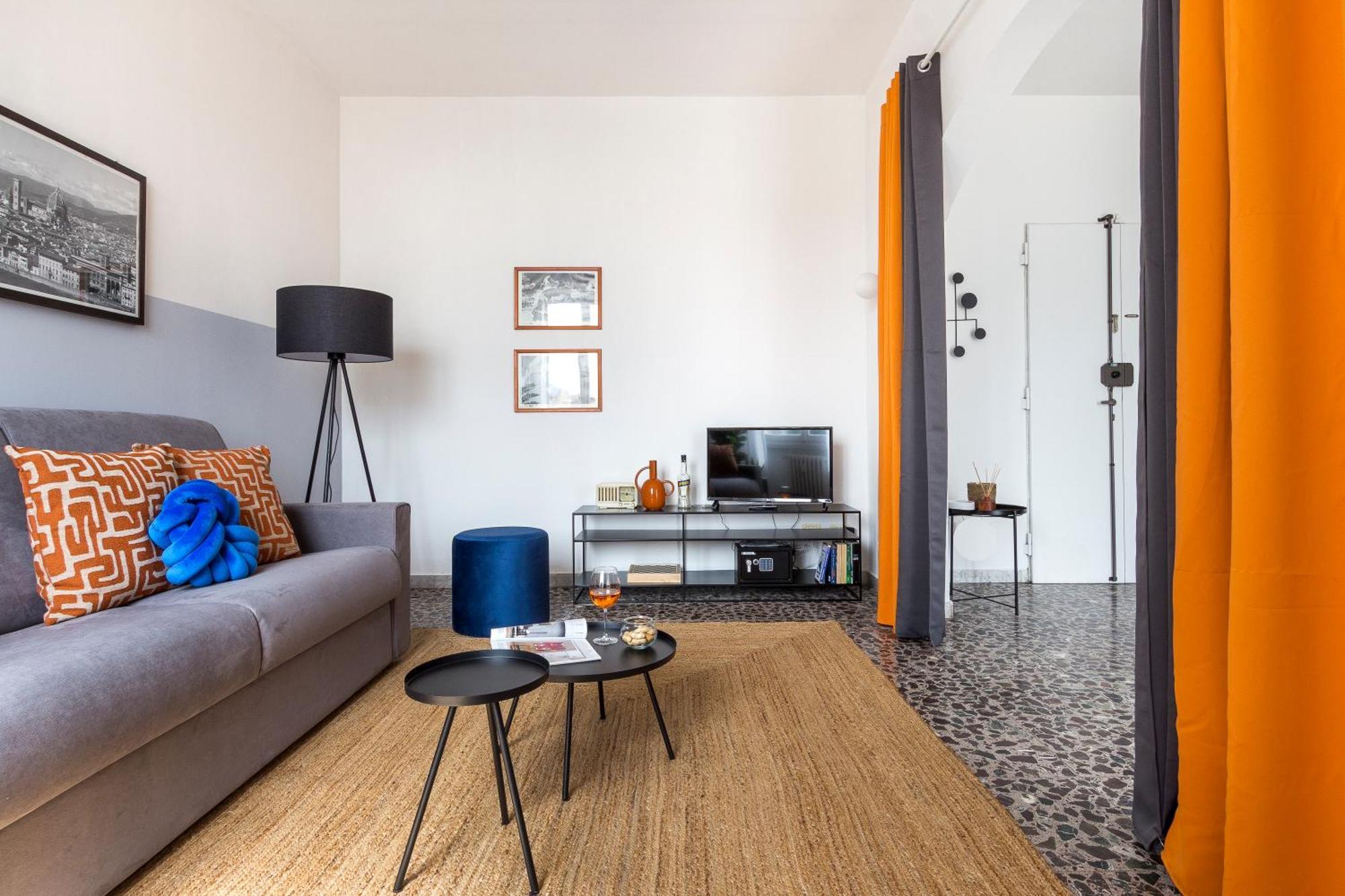 Casa Spritz Apartment ฟลอเรนซ์ ภายนอก รูปภาพ