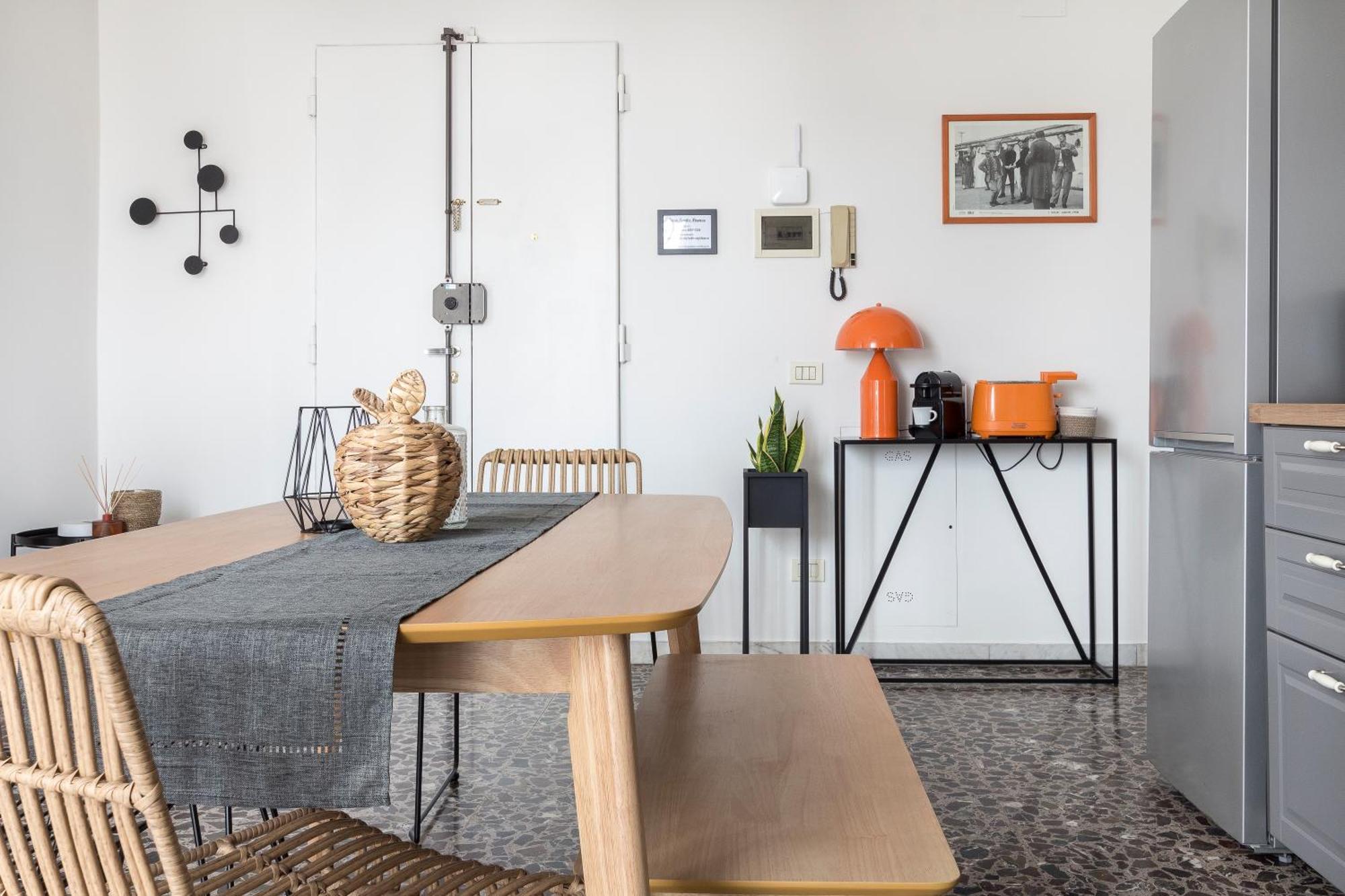 Casa Spritz Apartment ฟลอเรนซ์ ภายนอก รูปภาพ