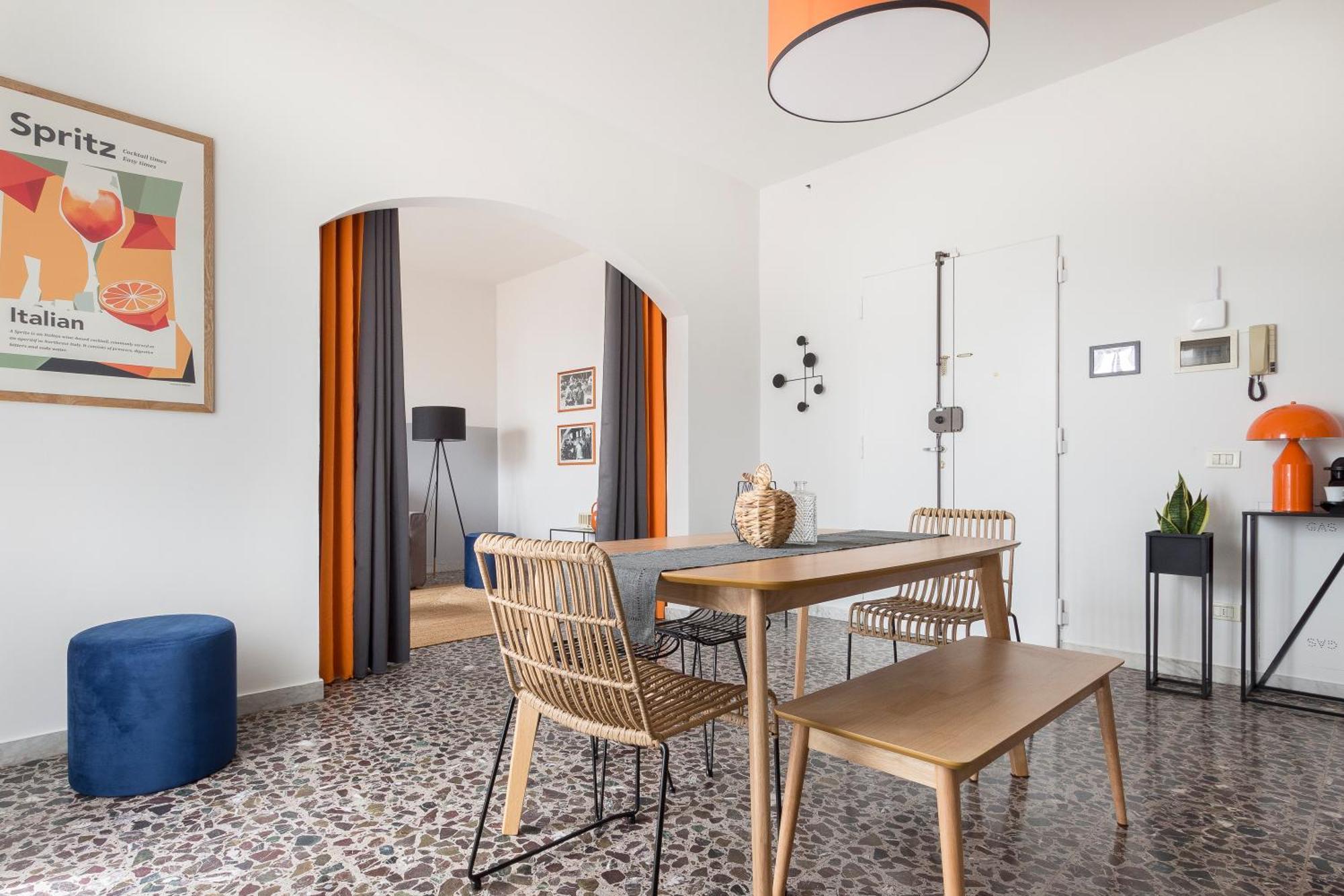 Casa Spritz Apartment ฟลอเรนซ์ ภายนอก รูปภาพ