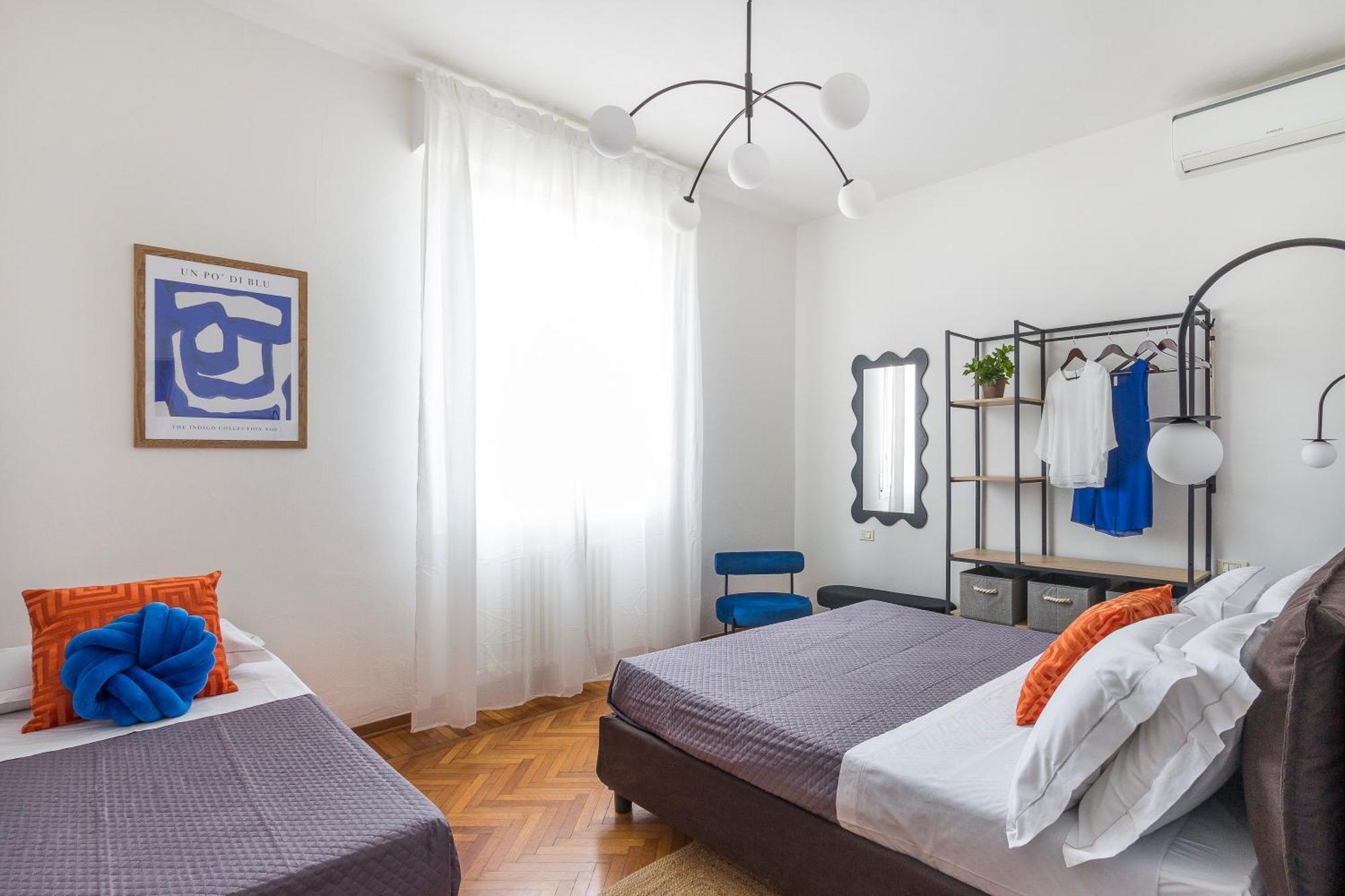 Casa Spritz Apartment ฟลอเรนซ์ ภายนอก รูปภาพ