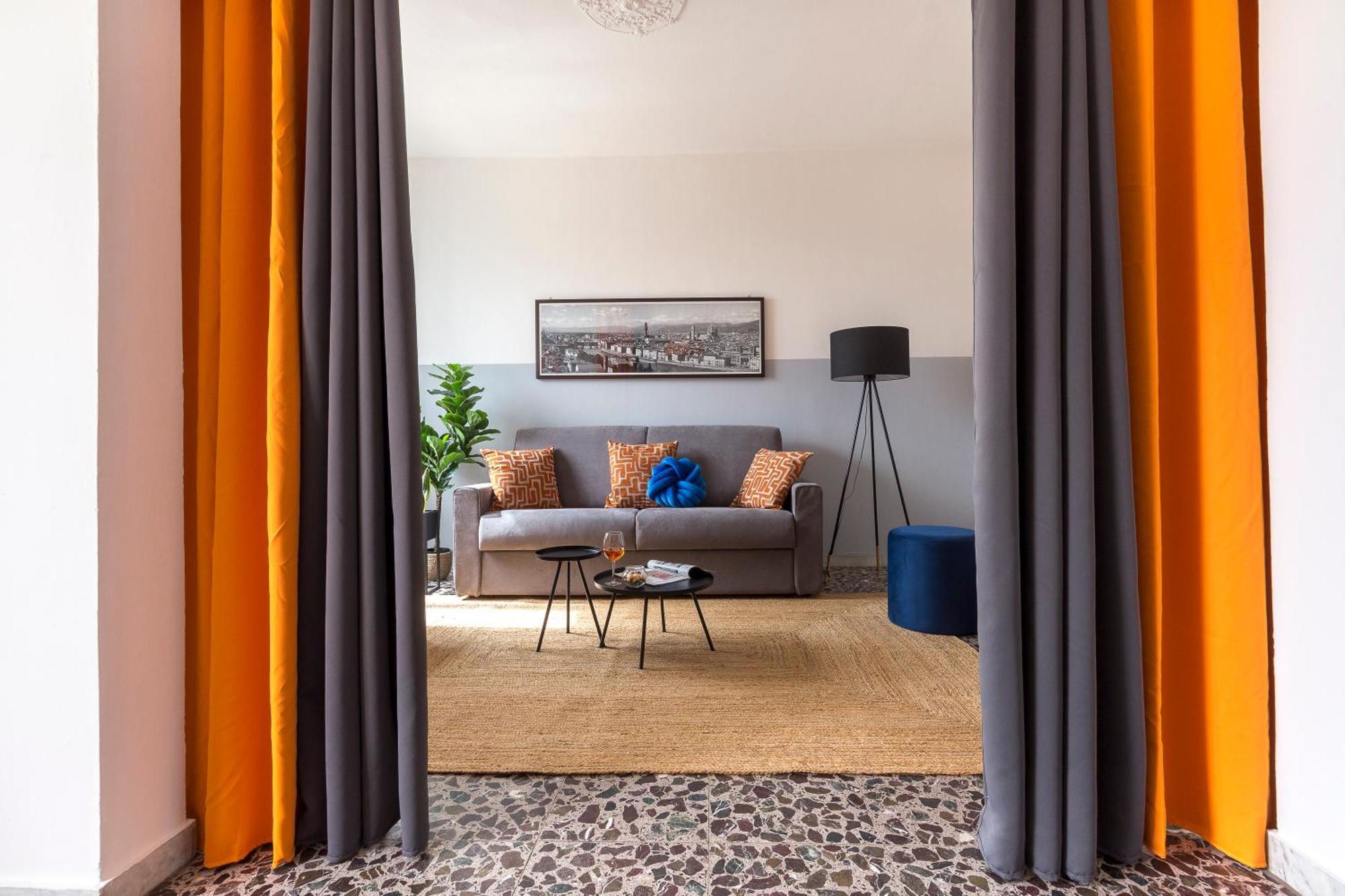 Casa Spritz Apartment ฟลอเรนซ์ ภายนอก รูปภาพ