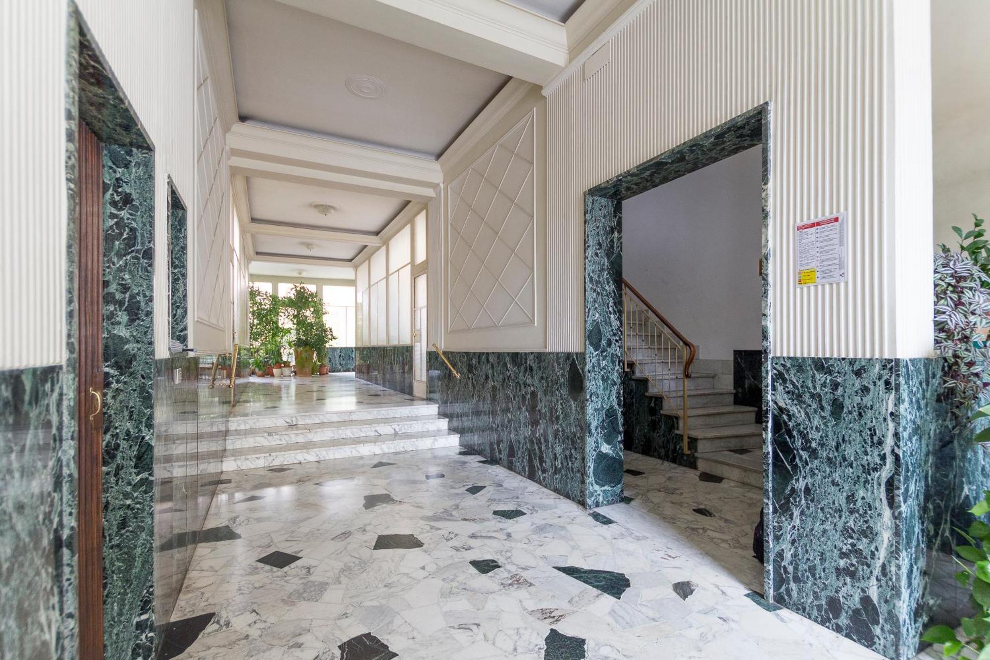 Casa Spritz Apartment ฟลอเรนซ์ ภายนอก รูปภาพ