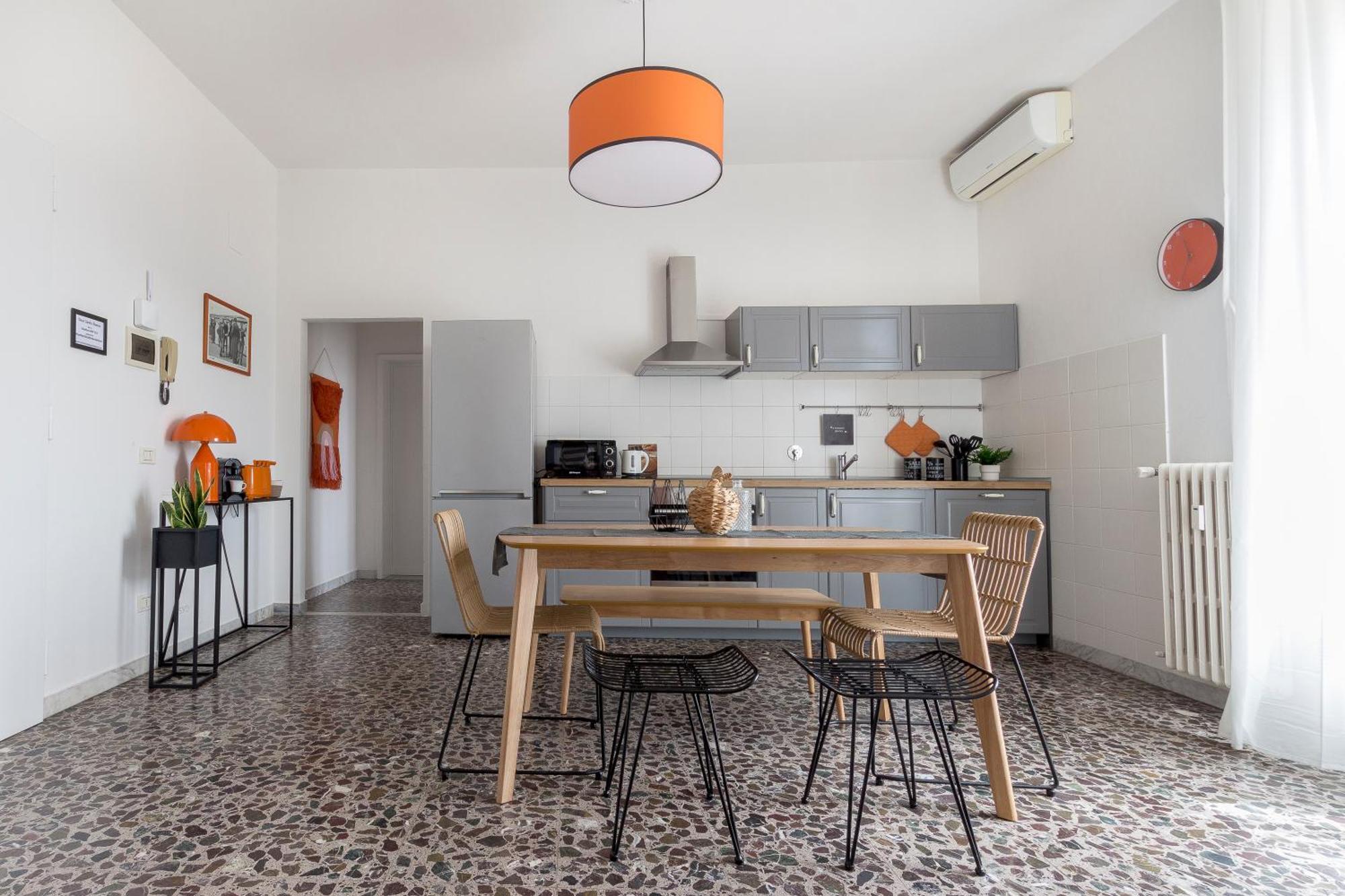 Casa Spritz Apartment ฟลอเรนซ์ ภายนอก รูปภาพ